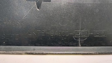 фото thumb №13, Решётка радиатора решётка радиатор land rover discovery sport рестайлинг l550 динамический 19-