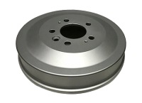 фото thumb №1, Vika 66091563201 барабан гальмівний