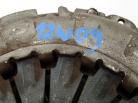 фото thumb №6, Сцепление двухмассовый маховик комплект 124069710 1.7 crdi d4fd hyundai ix35