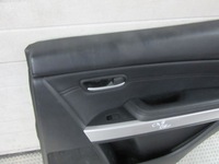 фото thumb №10, Mazda cx9 2008 обшивка дверь правый левый задняя