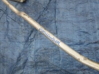 фото thumb №7, Pathfinder r51 2.5d шланг трубка кондиціонера eu