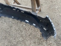 фото thumb №9, Бампер задняя задний vw up lift cross 1s6807421ab