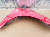 фото thumb №10, Крыло правый перед передний оригинал ford ka mk2 ii lata 2008-2016 красный