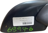 фото thumb №6, Fiat panda ii lift 03-12r зеркало правое механический ручные