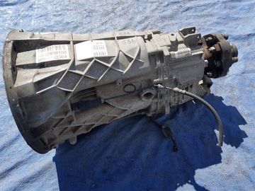 фото thumb №6, Mercedes w212 w204 w207 slk r172 w172 коробка передач коробки передач механічна коробка передач 711.670
