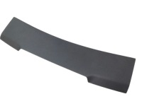 фото thumb №1, Bmw x6 f16 m50d 15r защита корпус задняя 15671610