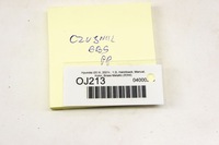 фото thumb №5, Oj213 hyundai i20 iii датчик abs правий перед