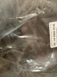 фото thumb №4, Jeep compass 07r- решётка радиатора решётка радиатора новый оригинал