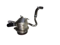 фото thumb №1, Clio v 1.5 bluedci радіатор вихлопних газів egr 147359823r