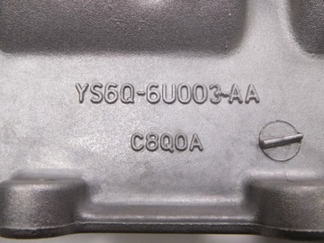 фото thumb №7, Піддон масляна ford focus 1998-2005 cak оригінальний номер 1131938