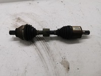 фото thumb №1, Піввісь коротка ліва volvo v60 ii 10-18 p31256779