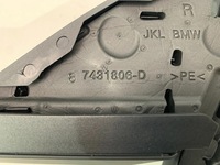 фото thumb №8, Bmw z4 g29 решётки динамиков harman кардон