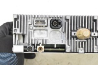 Радио радиопроигрыватель navi 9806729580 peugeot 208 1 1 12-16 с Разборки, фото thumb