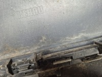 фото thumb №14, Vw passat b8 универсал highline 14-19 задний бампер pdc 3g9807421