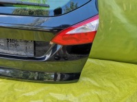 фото thumb №4, Ford focus mk3 11- кришка багажника fb універсал