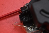 фото thumb №7, Замок кришки задня багажника mercedes ml w164 05-08