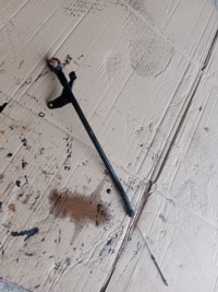 фото thumb №1, Щуп щуп масла peugeot 508 1.6 ehdi