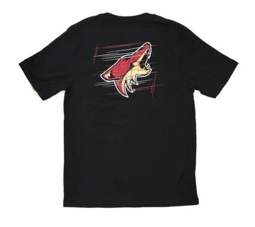 Футболка AZ Coyotes Hockey NHL Reebok Junior XL 16