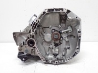 Купить Коробка передач передач jr5060 renault clio iv 1.5 dci 75km 74 tyś! 17r, фото thumb
