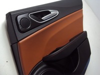 фото thumb №3, Обивка дверь правый задняя alfa romeo giulia