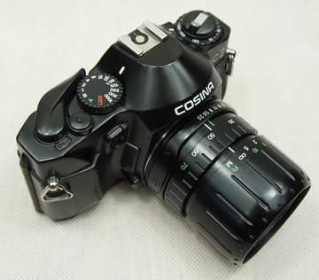 COSINA C2 с линзой, редкая