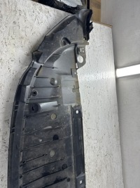 фото thumb №9, Плита захист бампера mercedes eqa eqb w243 amg a2438855503