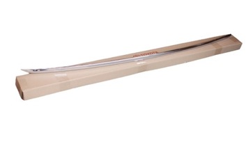 фото thumb №1, Планка хром крышки багажника lexus rx iv 15-21r