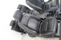 фото thumb №7, Сидіння салон шкіра jaguar xf ii 2 x260