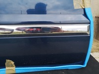 фото thumb №8, Дверь правый задняя задние jeep grand cherokee wk