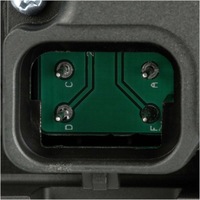 фото thumb №2, Клапан отопителя