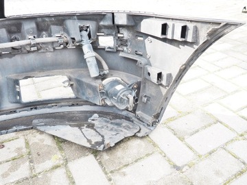 фото thumb №6, Vw sharan рестайлінг розпилювач фара лампи перед правий lub лівий