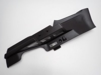 Купить Пластик накладка обшивка багажника левый am51-r46809-aew ford c-max mk2 2 18r, фото thumb