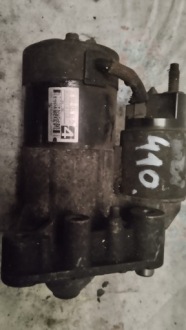 Купить Стартер peugeot 308 citroen c4 1.4 hdi 1.6 hdi 96882685, фото thumb