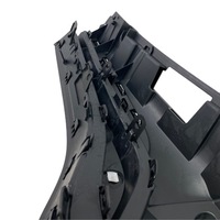 фото thumb №10, Решётка радиатора решётка радиатора renault kangoo ii lift 623101381r