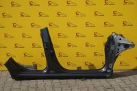 Купити Subaru crosstrek - 2024 - стійку  поріг правий бік америка, фото thumb