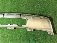 фото thumb №12, Накладка dufyzor бампера задняя заднего maserati levante 16- 670045350