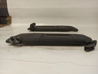 фото thumb №7, Audi tt 8j защита солнцезащитные правая левая kpl 8j8857552 8j8857551