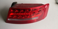 фото thumb №1, Audi a5 8t лампа правый задняя led 8t8945096d