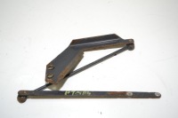 фото thumb №1, Actros mp4 arocs кронштейн кронштейн датчика выравнивание подвеска osi