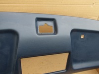 фото thumb №10, 1 mercedes w201 190 синяя потолок передняя запчасть pod люк