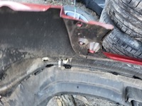 фото thumb №11, Nissan juke i f15 10r- бампер задняя задний nah