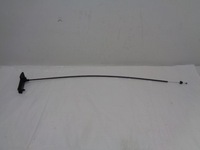 фото thumb №1, Citroen c5 x7 iii трос открывания капот ручка nowa оригинальная