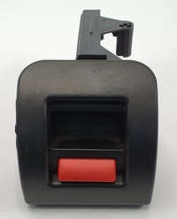 фото thumb №3, Mercedes w204 замок сиденье правый задняя a2049200272