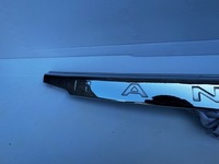 фото thumb №3, Ford ranger хром решётка радиатора перед