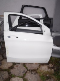 фото thumb №1, Дверь передние правое mercedes b-klasa w246 11-