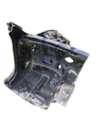 фото thumb №4, Ideal чверть ліва перед mercedes w205 sedan 1