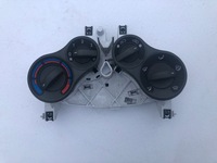фото thumb №1, Fiat panda 03-12r. панель керування вентиляція