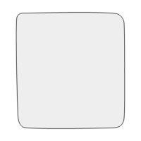 фото thumb №1, Скло/дзеркало jeep wrangler jl 2017-2019 2018