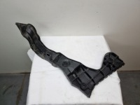 Купити Audi q3 напрямна бампера лівий задня, фото thumb