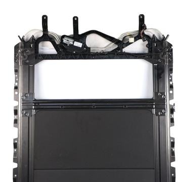 фото thumb №11, Bmw x1 e84 люк панорама крыша сдвижной панорамный антрацит